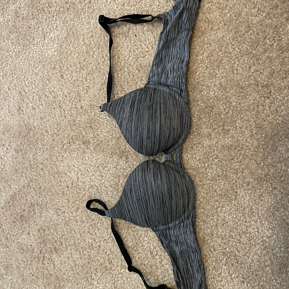 Victoria’s Secret bra